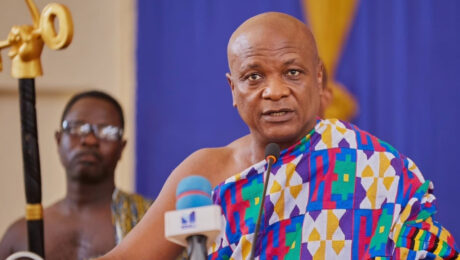 Togbe Afede