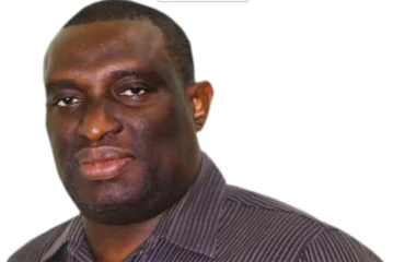 Victor Asemota- Nominated For Influencer Of The Year ( Business & Impact) Victor Asemota- Nominated For Influencer Of The Year ( Business & Impact)