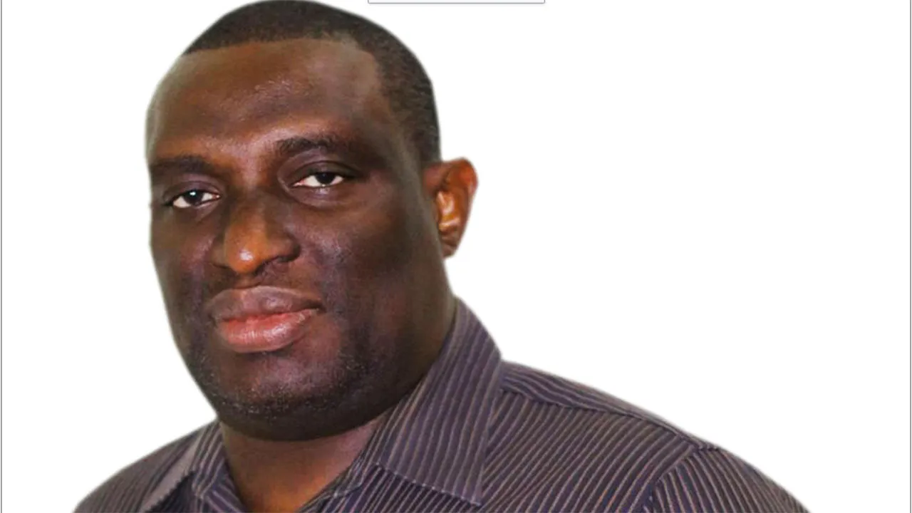 Victor Asemota- Nominated For Influencer Of The Year ( Business & Impact) Victor Asemota- Nominated For Influencer Of The Year ( Business & Impact)