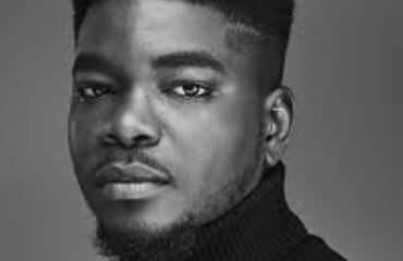 Fisayo Fosudo- Nominated For Media Visionary Of The Year