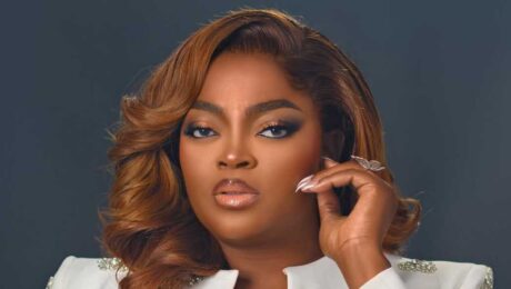 Funke Akindele- Nominated For Influencer (Entertainment and Lifestyle) Of The Year
