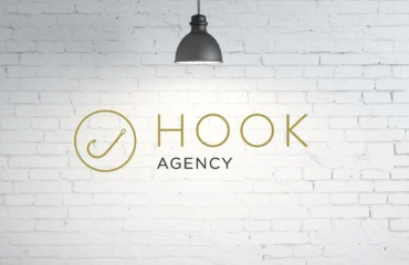Hook Agency – Nominated for Creative Agency of The Year Hook Agency - Nominated for Creative Agency of The Year