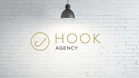 Hook Agency - Nominated for Creative Agency of The Year