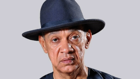 Ben Murray-Bruce - Nominated for Man of Steel Awards at the MOI Awards
