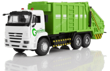 Greenhill Recycling Limited Greenhill Recycling Limited - Nominated for Social Enterprise of the Year at the MOI Awards