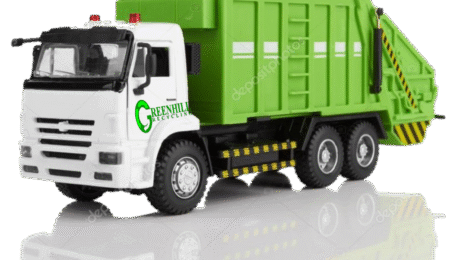 Greenhill Recycling Limited - Nominated for Social Enterprise of the Year at the MOI Awards