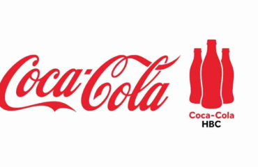 Coca-Cola HBC Nigeria - Nominated for Corporate Excellence Award at the MOI Awards