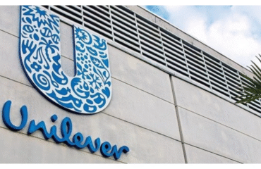 Unilever Nigeria - Nominated for Corporate Excellence Award at the MOI Awards