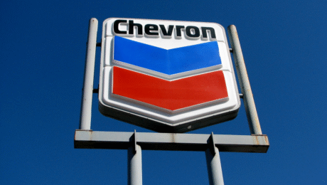 Chevron Nigeria - Nominated for Corporate Excellence Award at the MOI Awards