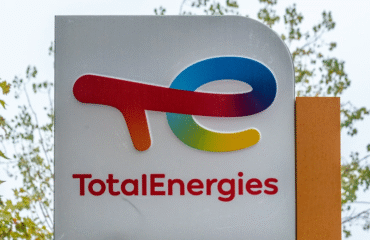 TotalEnergies Nigeria - Nominated for Corporate Excellence Award at the MOI Awards