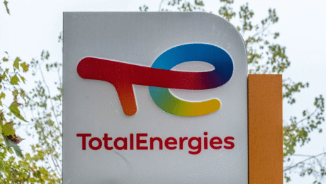 TotalEnergies Nigeria - Nominated for Corporate Excellence Award at the MOI Awards