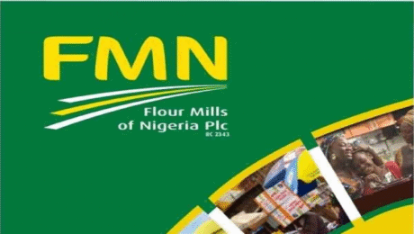 Flour Mills Nigeria - Nominated for Corporate Excellence Award at the MOI Awards
