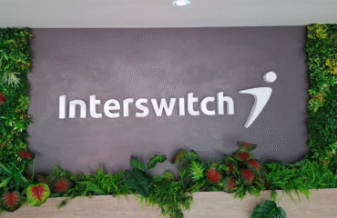 Interswitch - Nominated for Corporate Excellence Award at the MOI Awards