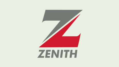 Zenith Bank -Nominated for Corporate Excellence Award at the MOI Awards