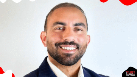 Foued Khalfaoui Foued Khalfaoui - Nominated for Entrepreneur of the Year Award for the MOI Awards