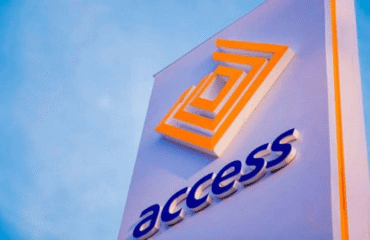 Access Holdings - Nominated for Corporate Excellence Award at the MOI Awards