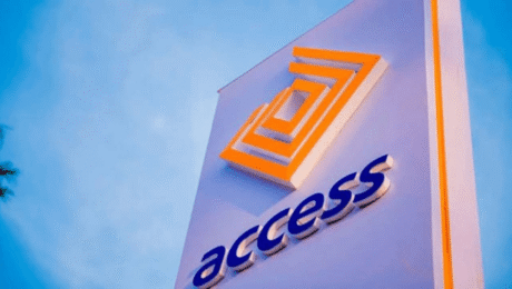 Access Holdings - Nominated for Corporate Excellence Award at the MOI Awards