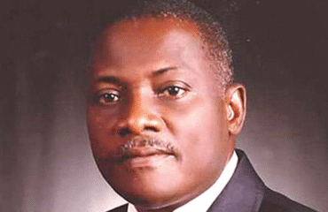 Chief Innocent Ifediaso Chukwuma - Nominated for Entrepreneur of the Year Award at the MOI Awards