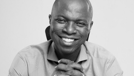 Sim Shagaya- Nominated for Entrepreneur of the Year Award at the MOI Awards