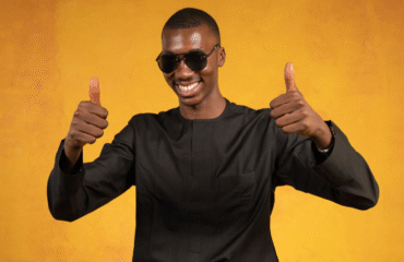 Layi wasabi - Nominated for Content Creator of the Year at the MOI Awards