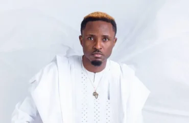 Gaise Baba - Nominated for Music Trail Blazer