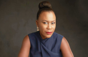 Tara Fela- Durotoye - Nominated for Woman of Steel (Female Trailblazer) Award at the MOI Awards 2025