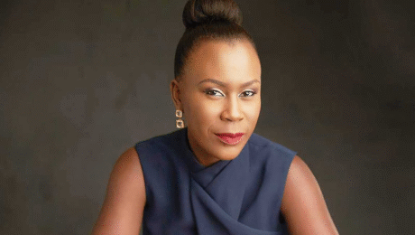 Tara Fela- Durotoye - Nominated for Woman of Steel (Female Trailblazer) Award at the MOI Awards 2025
