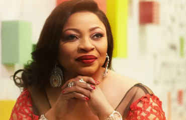 Alakija Folorunsho - Nominated for Woman of Steel (Female Trailblazer) Award at the MOI Awards 2025