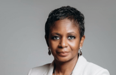 Awele Vivian Elumelu - Nominated for Woman of Steel (Female Trailblazer) Award at the MOI Awards 2025