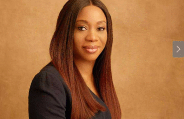 Miriam Olusanya - Nominated for Woman of Steel (Female Trailblazer) Award at the MOI Awards 2025