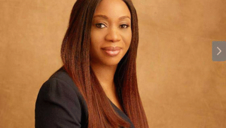 Miriam Olusanya - Nominated for Woman of Steel (Female Trailblazer) Award at the MOI Awards 2025