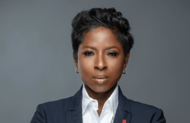 Dupe Olusola - Nominated for Woman of Steel (Female Trailblazer) Award at the MOI Awards 2025