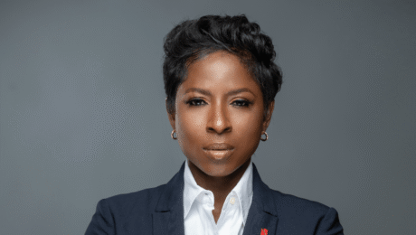 Dupe Olusola - Nominated for Woman of Steel (Female Trailblazer) Award at the MOI Awards 2025