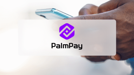 Palmpay - Nominated for Start-Up of the Year Award at the MOI Awards