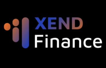 Xend Finance - Nominated for Start-Up of the Year at the MOI Awards
