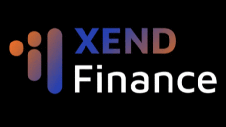 Xend Finance - Nominated for Start-Up of the Year at the MOI Awards