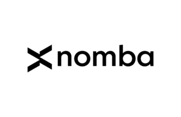 Nomba — Nominated for Start-up of the Year at the MOI Awards