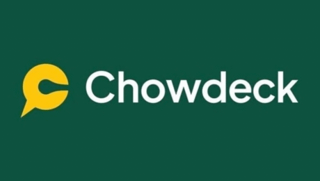 Chowdeck — Nominated for Start-up of the Year at the MOI Awards