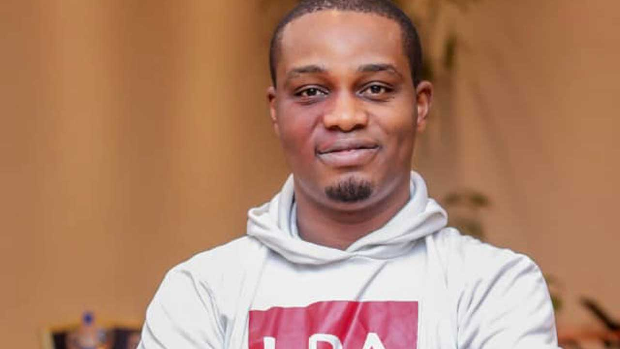 Ezekiel Solesi Ezekiel Solesi- Nominated for Influencer of the Year ( Business and Impact) at the MOI Awards