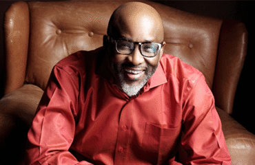 Lanre Olusola Lanre Olusola- Nominated for Influencer of the Year ( Business and Impact) at the MOI Awards