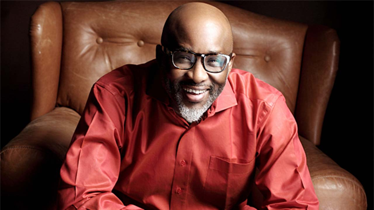 Lanre Olusola Lanre Olusola- Nominated for Influencer of the Year ( Business and Impact) at the MOI Awards