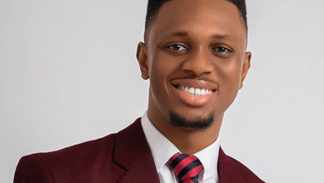 John Obidi- Nominated for Influencer of the Year ( Business and Impact) at the MOI Awards