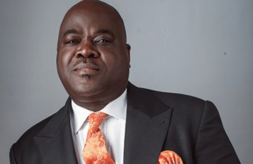 Olumide Emmanuel Olumide Emmanuel- Nominated for Influencer of the Year ( Business & Impact) at the MOI Awards