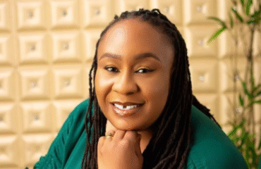 Chioma Ifeanyi-Eze Chioma Ifeanyi-Eze- Nominated for Influencer of the Year ( Business & Impact) at the MOI Awards