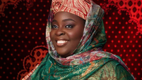 Nelly Agbogu- Nominated for Influencer of the Year (Business & Impact) at the MOI Awards