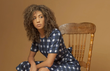 Maya Horgan Famodu- Nominated for Tech Disruptor of the Year at the MOI Awards