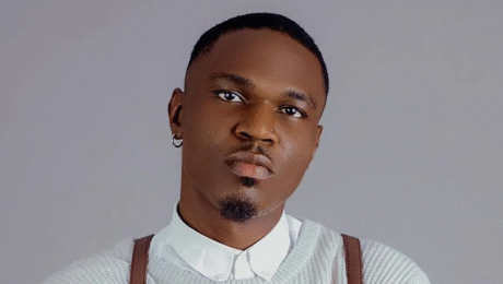 Spryo - Nominated for Music Trailblazer of the Year at the MOI Awards