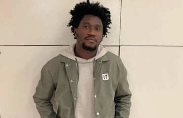 Nasboi Nasboi - Nominated for Music Trailblazer of the Year at the MOI Awards