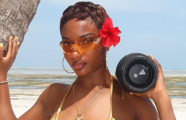 Ayra Starr - Nominated for Music Trailblazer of the Year at the MOI Awards