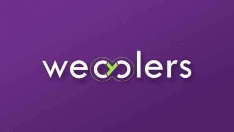 Wecyclers -Nominated for Social Enterprise of the Year at the MOI Awards